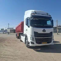 فروش دافران مدل ۱۴۰۱|خودرو سنگین|سیرجان, |دیوار