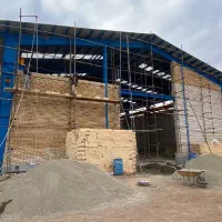 اجرای آجرنما