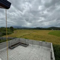 ویلای ۱۷۰متری فول فرنیش (بالابر طبقاتی)