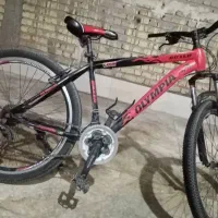 دوچرخه 26 المپیا