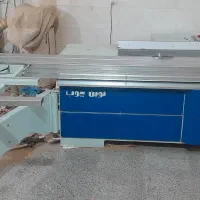 دورکن ۳۸۰ ایزی کات نوین چوب
