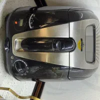 سرخ کن