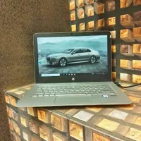 HP Envy 13|رایانه همراه|قم, صفائیه|دیوار