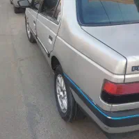 پژو 405|خودرو سواری و وانت|کرج, دهقان ویلا|دیوار