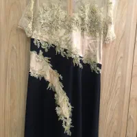 پیراهن مجلسی