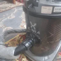 جاروبرقی نو ضمانت داره کارتون داره المنتی|جاروبرقی، جارو شارژی، بخارشو|اهواز, حصیرآباد|دیوار