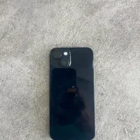 آیفون 14 نرمال ریجستر شده کاملن نوع رنگ مشکی
