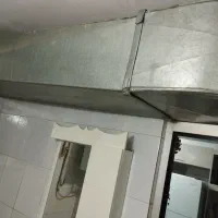 کولر آبی 5000 هزار با چهار متر کانال کولر|کولر آبی|مشکین‌دشت, |دیوار