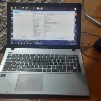 لپ تاپ ایسوس core i5|رایانه همراه|محمدشهر, محمدشهر|دیوار