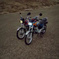 هندا125مدل 93