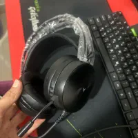 هدفون گیمینگ رپو vh310