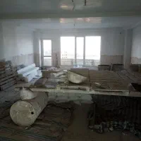 گچ کاری وسفید کاری و سیمانکاری