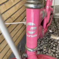 دوچرخه بچه گانه ۱۶|دوچرخه، اسکیت، اسکوتر|اصفهان, سپاهانشهر|دیوار