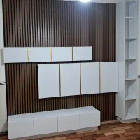 کابینت و کمد روحی|جاکفشی، کمد، دراور|اردبیل, |دیوار