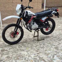 تریل xl dt200 cc زنجیر تایم در حد صفر