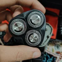 ریش تراش هلندی اصلی|آرایشی، بهداشتی، درمانی|ایلام, |دیوار