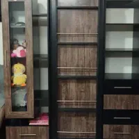 تخت کودک و نوجوان