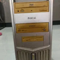 کیس کامپیوتر پیکسل