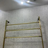 رگال، شلف