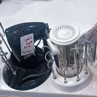 چایساز خرد کن مخلوط کن اتو پنکه چرخ گوشت ترازو|سماور، چای‌ساز، قهوه‌ساز|یزد, |دیوار
