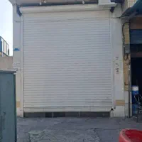اجاره مغازه امیر آباد خیابان بهشتی دو طبقه