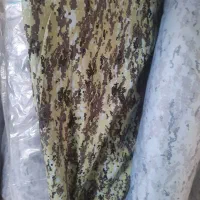 پارچه نظامی پلی استر ویسگوز|لوازم خیاطی و بافتنی|تهران, شهرک ولیعصر جنوبی|دیوار