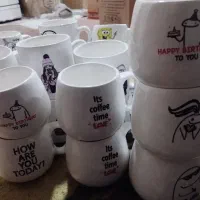 ماگ به قیمت تولیدی