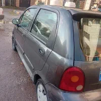 فروش ام وی ام ۴ سلندر|خودرو سواری و وانت|سیاهکل, |دیوار