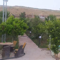 خانه باغ ۳۵ متری باغ۱۰۰۰ متری|فروش خانه و ویلا|بجنورد, |دیوار