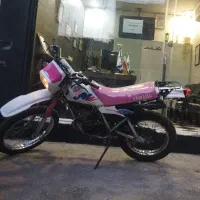 DT 125