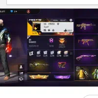 اکانت فری زیر ۵۰۰هزارتومن قیمت توافقی|کنسول، بازی ویدئویی و آنلاین|بروجرد, |دیوار