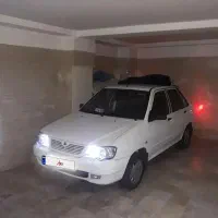 پراید ۱۳۲