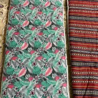 تشک میهمان|رختخواب، بالش، پتو|نیشابور, رنج آباد|دیوار