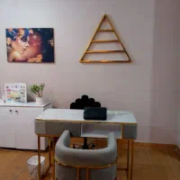 کلیه وسایل سالن یکجا به فروش میرسد|آرایشگاه و سالن‌های زیبایی|کرج, شاهین‌ویلا|دیوار