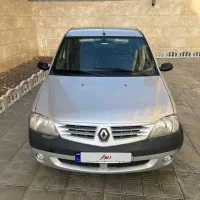 تندر ۹۰ پارس خودرو مدل ۸۸