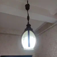 لوستر|لوستر و چراغ آویز|همدان, |دیوار