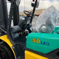 لیفتراک دیزلی 5000 kg کوماتسو|خودرو سنگین|تبریز, |دیوار