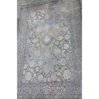 فرش فانتزی (کاملا سالم )