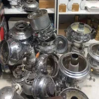 خریدوفروش سماورفرسوده