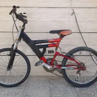 دوچرخه