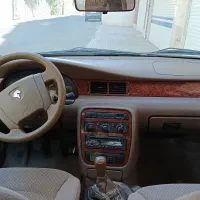 سمند موتور ملی