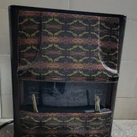 بخاری گازی