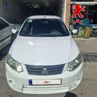 ساینا ۹۷ .بدون رنگ|خودرو سواری و وانت|اصفهان, بوستان ناژوان|دیوار