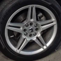 رینگ طرح استرا