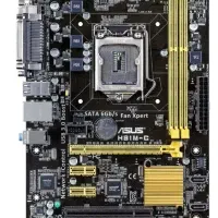 باندل مادربرد ASUS H81 با رم ۱۶