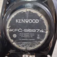 ضبط و باند کنوود 6974