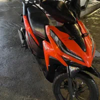 کیلیک ۱۵۰ مدل ۹۹