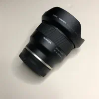 لنز ۲۴ تامرون سونی Tamron