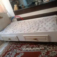 تخت تک نفره ام دی آف