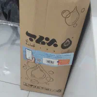 ابگرمگم برقی ۱۰ لیتری